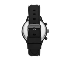 Reloj Matteson negro Reloj Matteson negro
