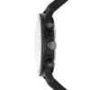 Reloj Matteson negro Reloj Matteson negro