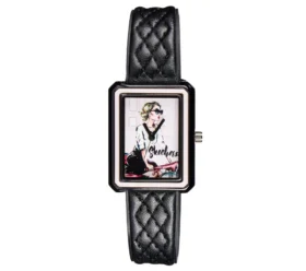 Reloj On-the-GO