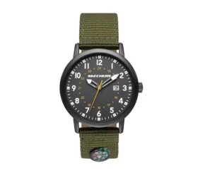 Reloj Parkhurst Green Reloj Parkhurst Green
