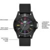 Reloj Rosencrans de tamaño mediano Reloj Rosencrans de tamaño mediano