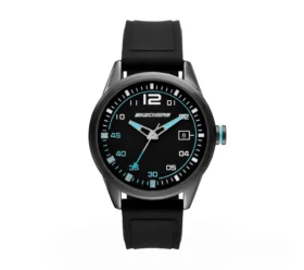 Reloj Slauson