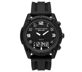Reloj solar