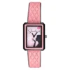 Relojes Kisses Relojes Kisses