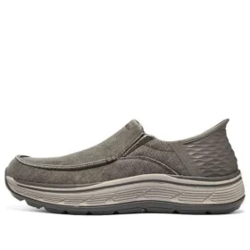 Remaxed-Fenick Slip-ins «Brown»