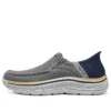 Remaxed-Fenick Slip-ins «Grey Blue»
