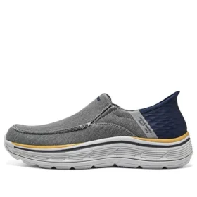 Remaxed-Fenick Slip-ins «Grey Blue»