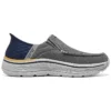 Remaxed-Fenick Slip-ins «Grey Blue»