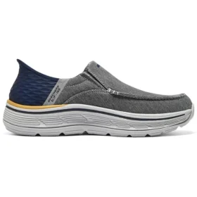 Remaxed-Fenick Slip-ins «Grey Blue»