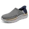 Remaxed-Fenick Slip-ins «Grey Blue»