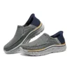 Remaxed-Fenick Slip-ins «Grey Blue»