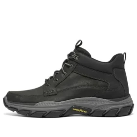 Respected Boswell Botas «Black»