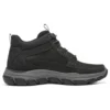 Respected Boswell Botas «Black»