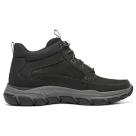 Respected Boswell Botas «Black»