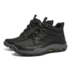 Respected Boswell Botas «Black»