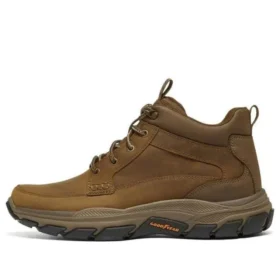 Respected Boswell Botas «Tan»