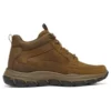 Respected Boswell Botas «Tan»