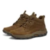 Respected Boswell Botas «Tan»