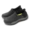 Respected Holmgren Slip-ins «Black»