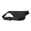 Riñonera Laughing Animal «Negro Blanco»