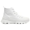 Roadies Surge «Rompers – Blanco»