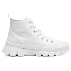 Roadies Surge «Rompers – Blanco»