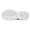 Roadies Surge «Rompers – Blanco»