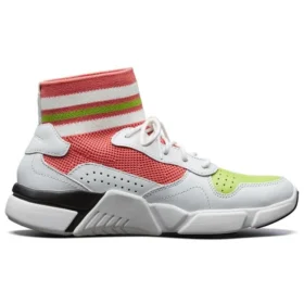 Rosa/Blanco/Verde