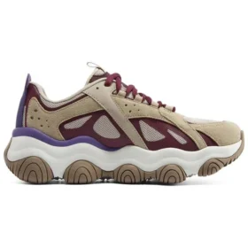 Rover X «Beige Purple»