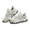 Rover X «Gray White»