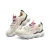 Rover X «Grey Pink»