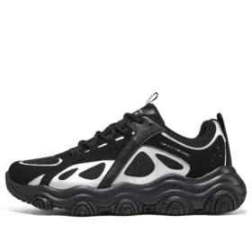 Rover X «Negro Plata»