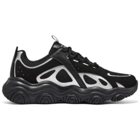 Rover X «Negro Plata»