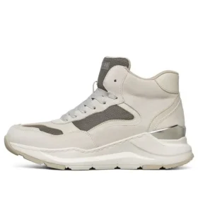 Rovina High-Top Blanco