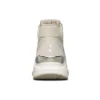 Rovina High-Top Blanco
