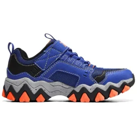 Rugged Summits «Azul Naranja»