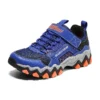 Rugged Summits «Azul Naranja»