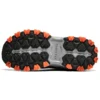 Rugged Summits «Azul Naranja»