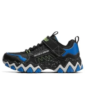 Rugged Summits «Negro Azul»