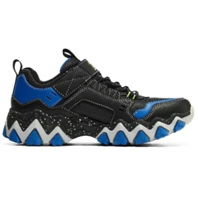 Rugged Summits «Negro Azul»