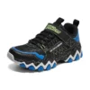 Rugged Summits «Negro Azul»