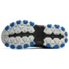 Rugged Summits «Negro Azul»