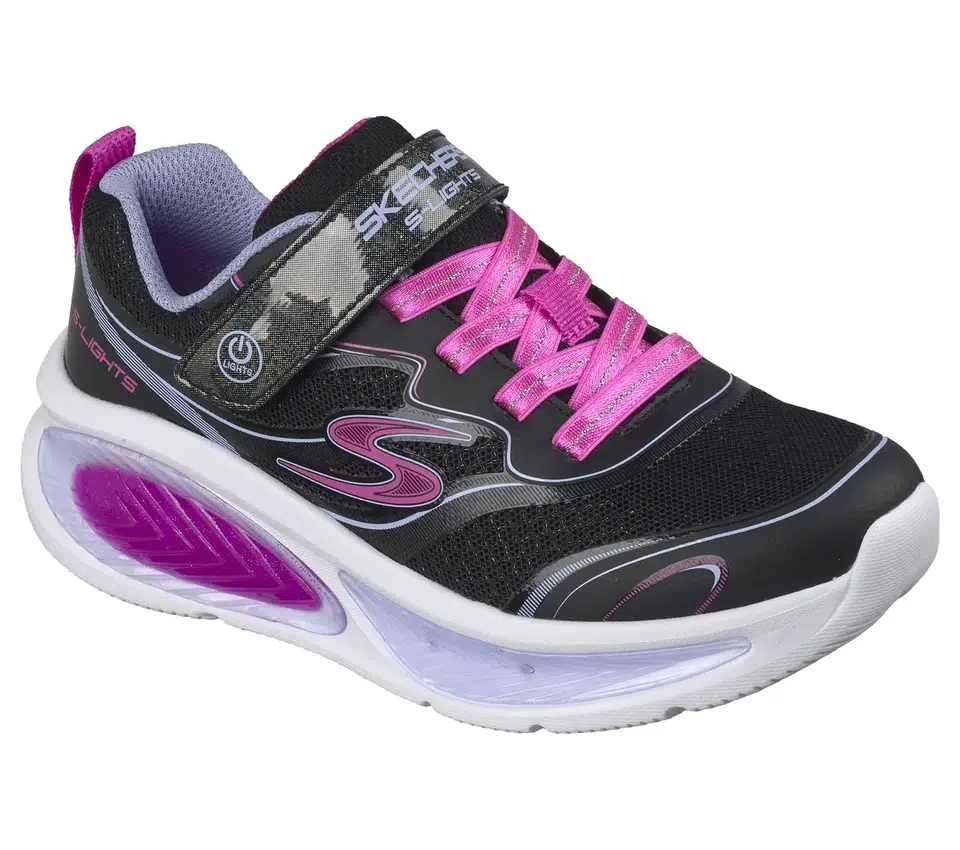 S-Lights: Cosmic Glow 2.0 S-Lights: Cosmic Glow 2.0