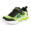 S-Lights Erupters IV «Verde Negro»