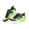 S-Lights Erupters IV «Verde Negro»