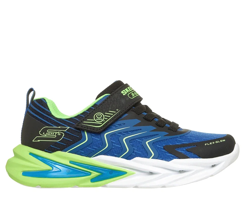 S-Lights: Flex-Glow Ultra – Prism-Pacer S-Lights: Flex-Glow Ultra – Prism-Pacer