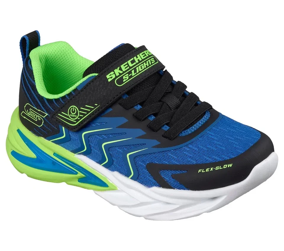 S-Lights: Flex-Glow Ultra – Prism-Pacer S-Lights: Flex-Glow Ultra – Prism-Pacer
