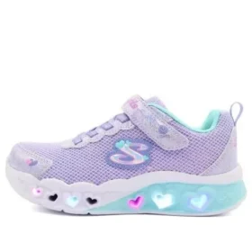 S-Lights «Flutter Heart – Lavanda claro multicolor»