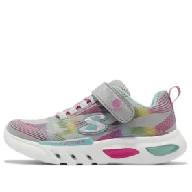 S-Lights-Glow-Brites «Gris claro multicolor»