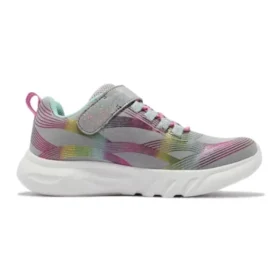 S-Lights-Glow-Brites «Gris claro multicolor»